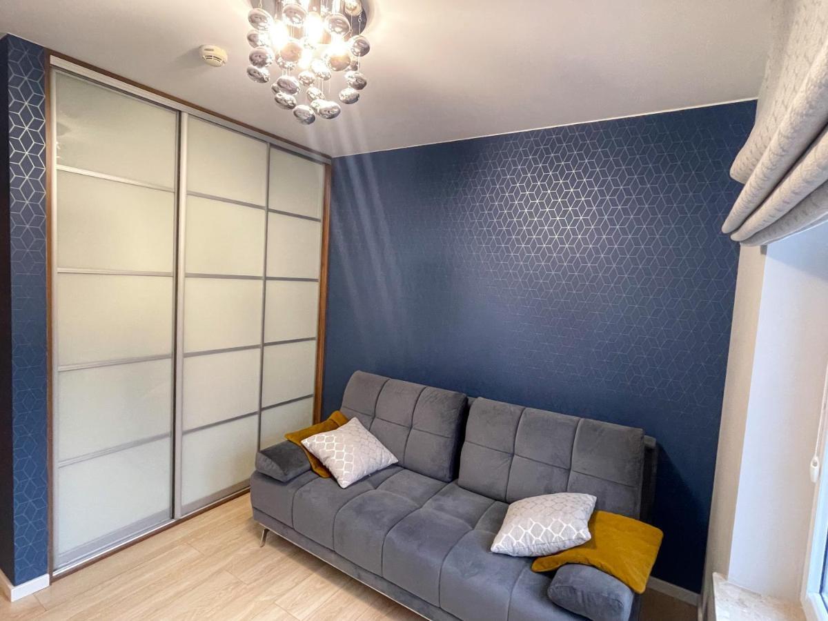 Aparts Care Balic Polanki Kolberg Exterior foto